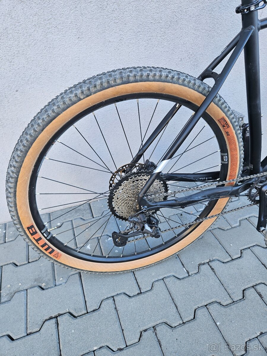 CTM Rascal 4.0 XL - 4