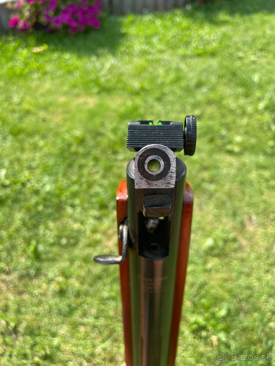 Vzduchovka KANDAR B2-4 (4,5 mm) - 4