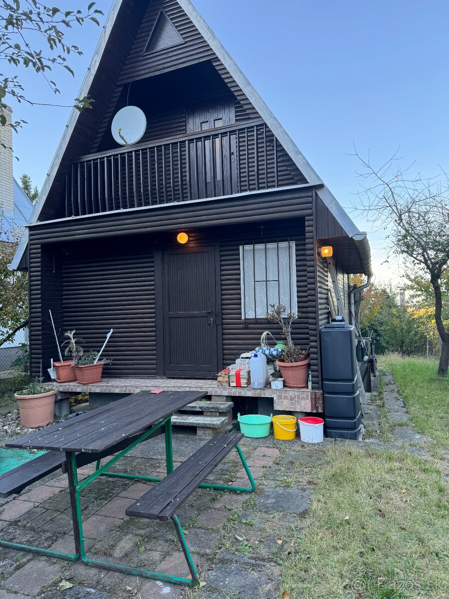 Útulná chata v Suchej nad parnou-Skvelá ponuka - 4