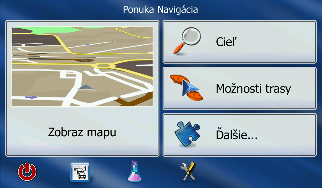 GPS Truck 9",2+32GB,Android 13,CarPlay+AAuto,WiFi,BT,IgoPri - 4