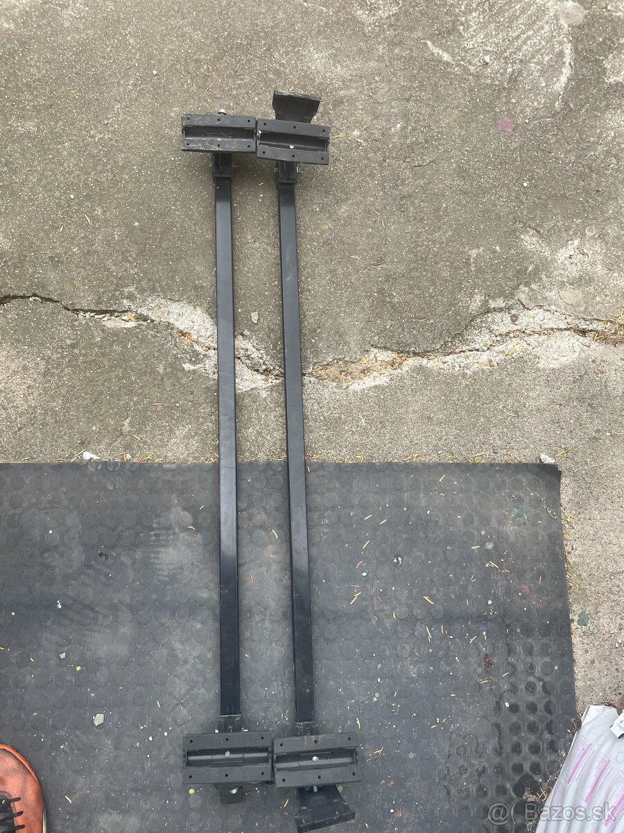 Predám strešný nosič Automaxi Supra 005 - 4