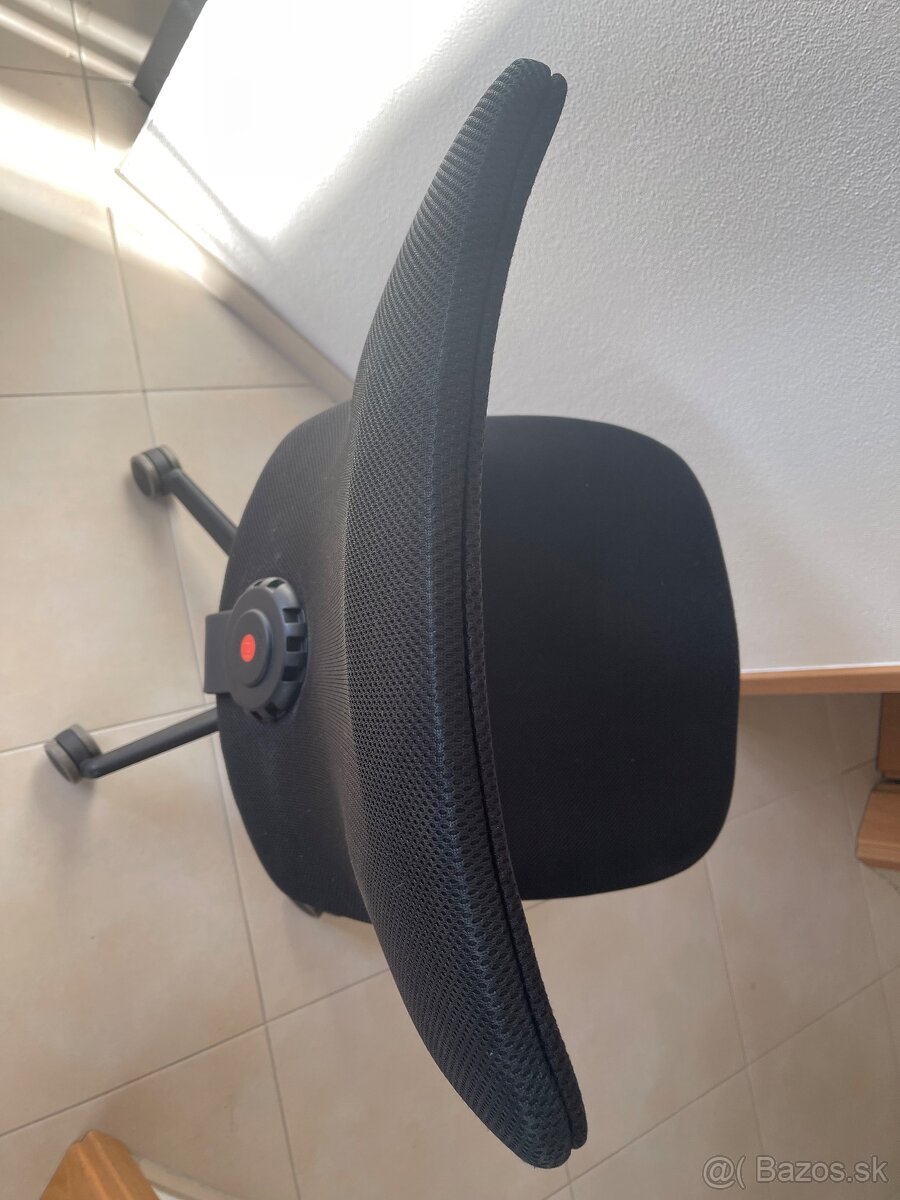 Kancelárske kreslo - 4