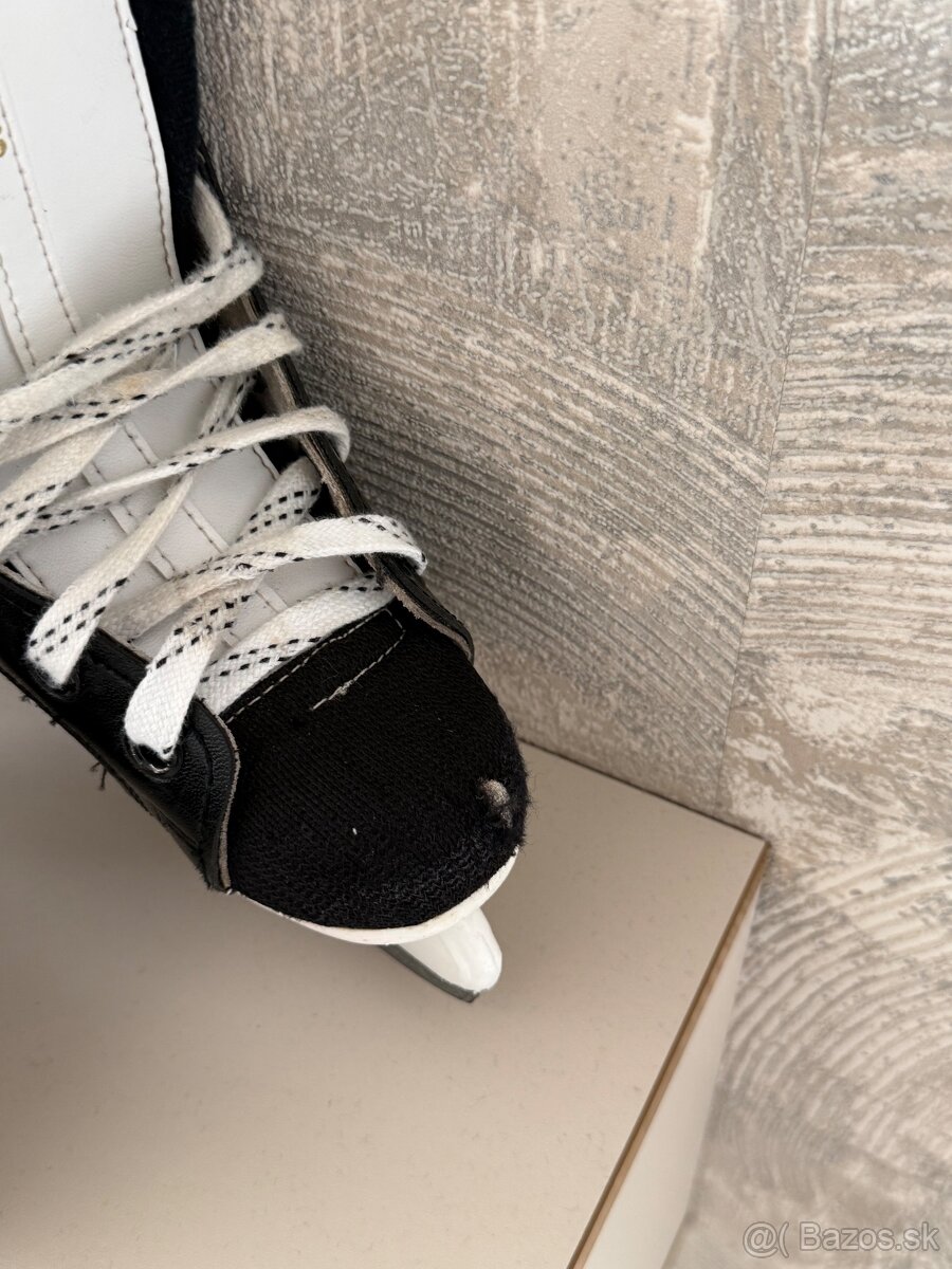 Hokejové korčule maple leaf 28 - 4