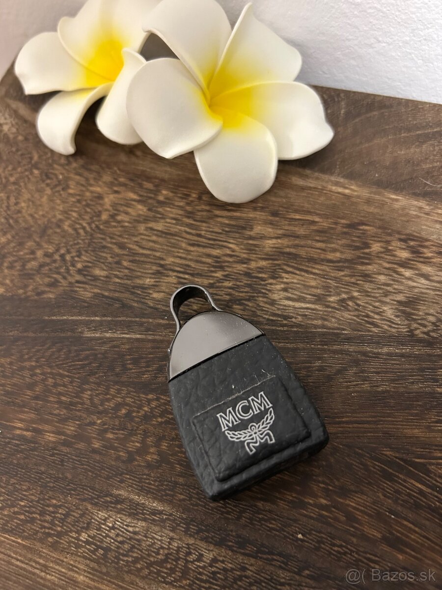 Minivoňavky- MCM a Ariana Grande - 4