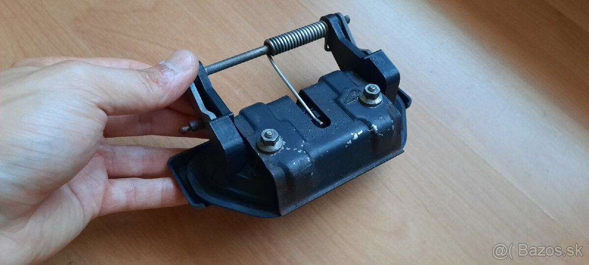 Kľučka škoda 105 120 - 4