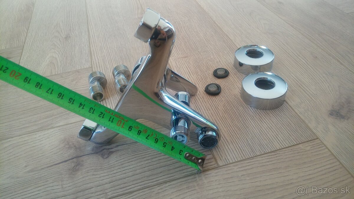 Vaňová batéria - 4