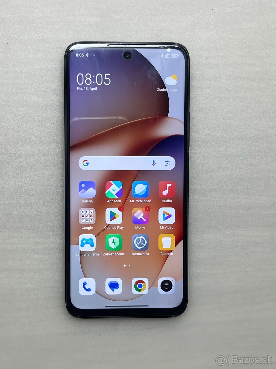 REDMI 13 4G 128GB - 4