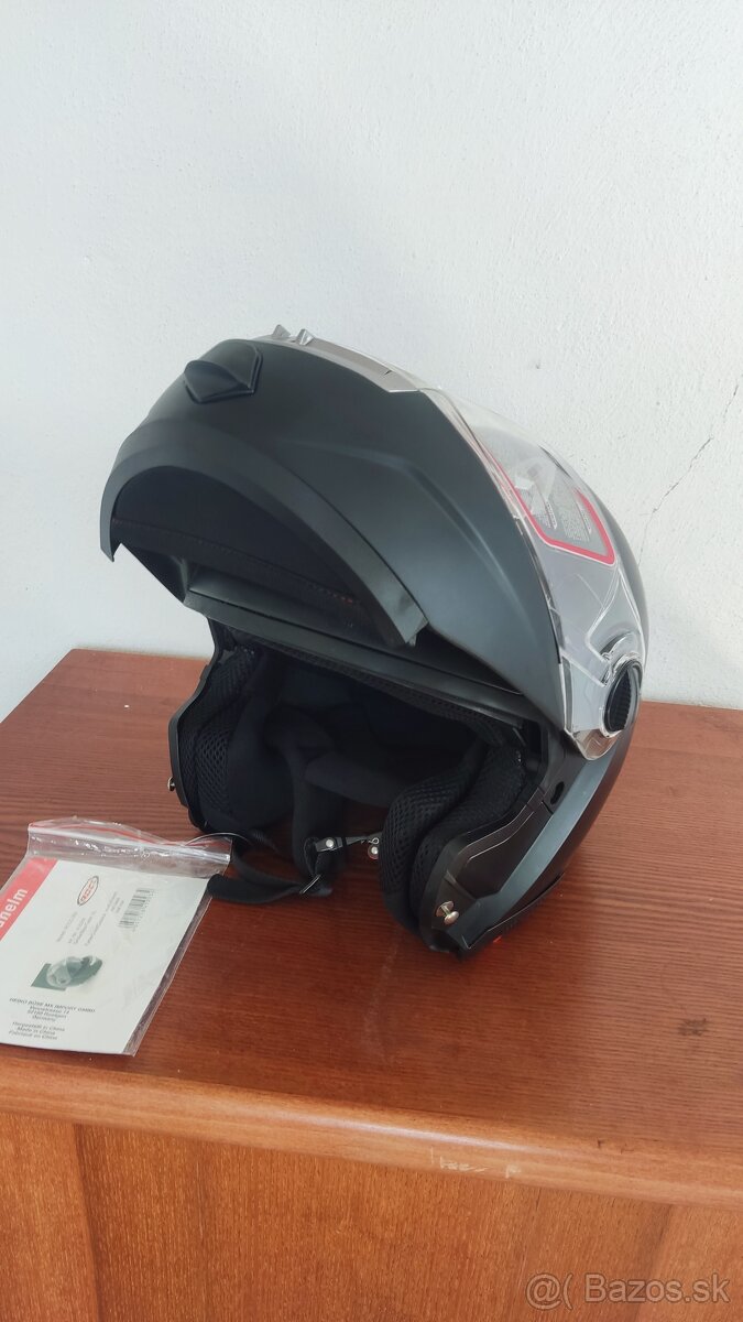 HELMA výklopna xl(L) - 4