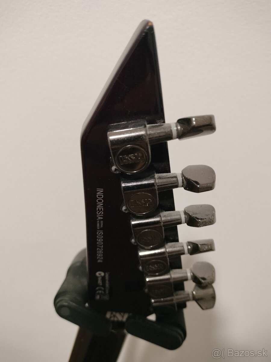 Elektrická gitara - 4