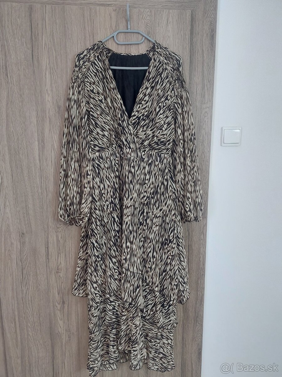 Spoločenské šaty - 4