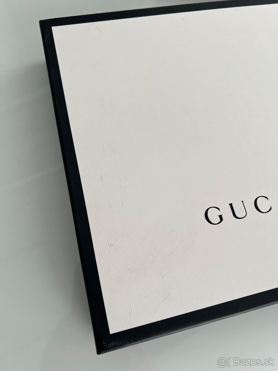 Gucci krabica - 4