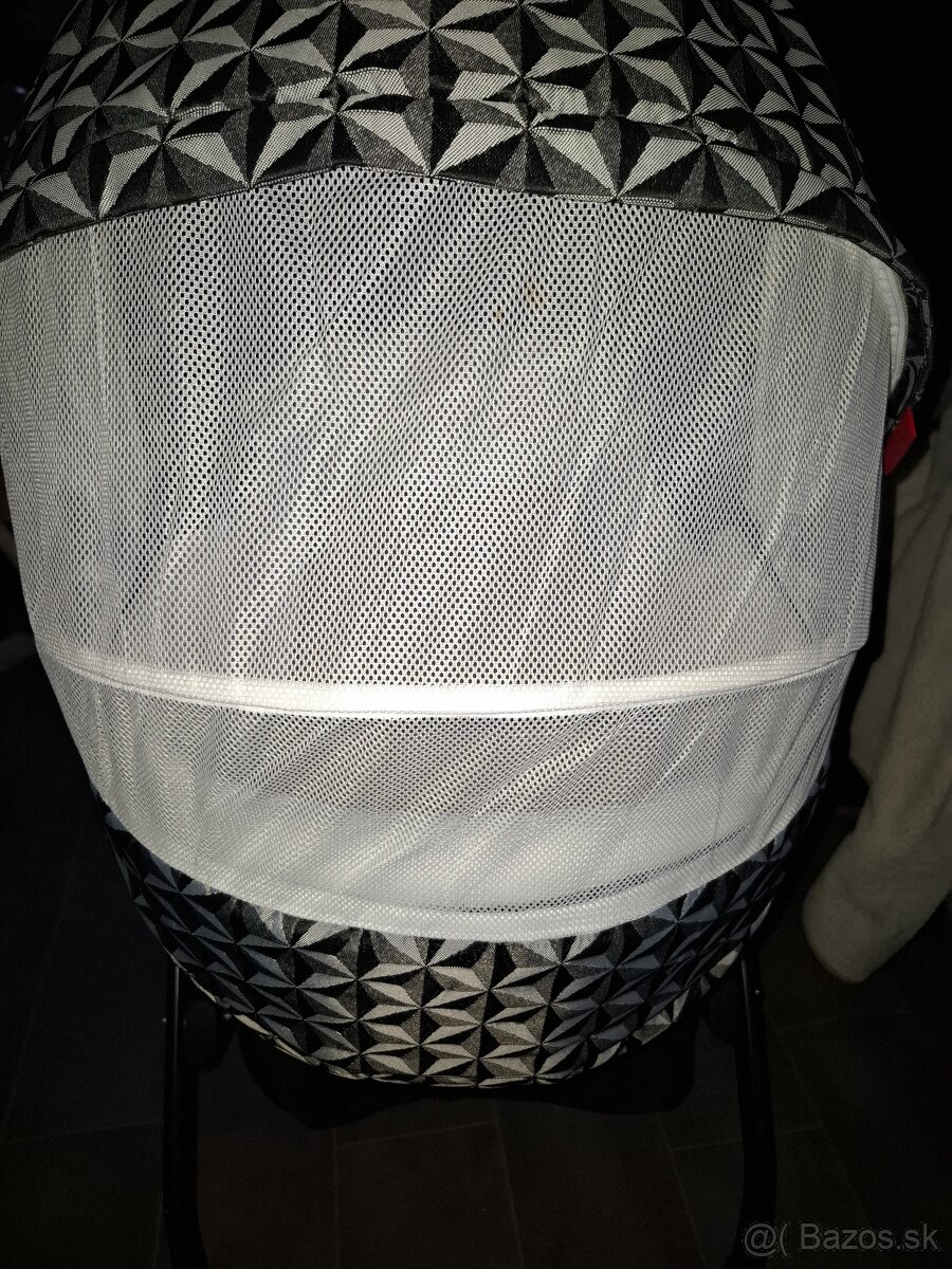 Trojkombinácia kočíkov - 4