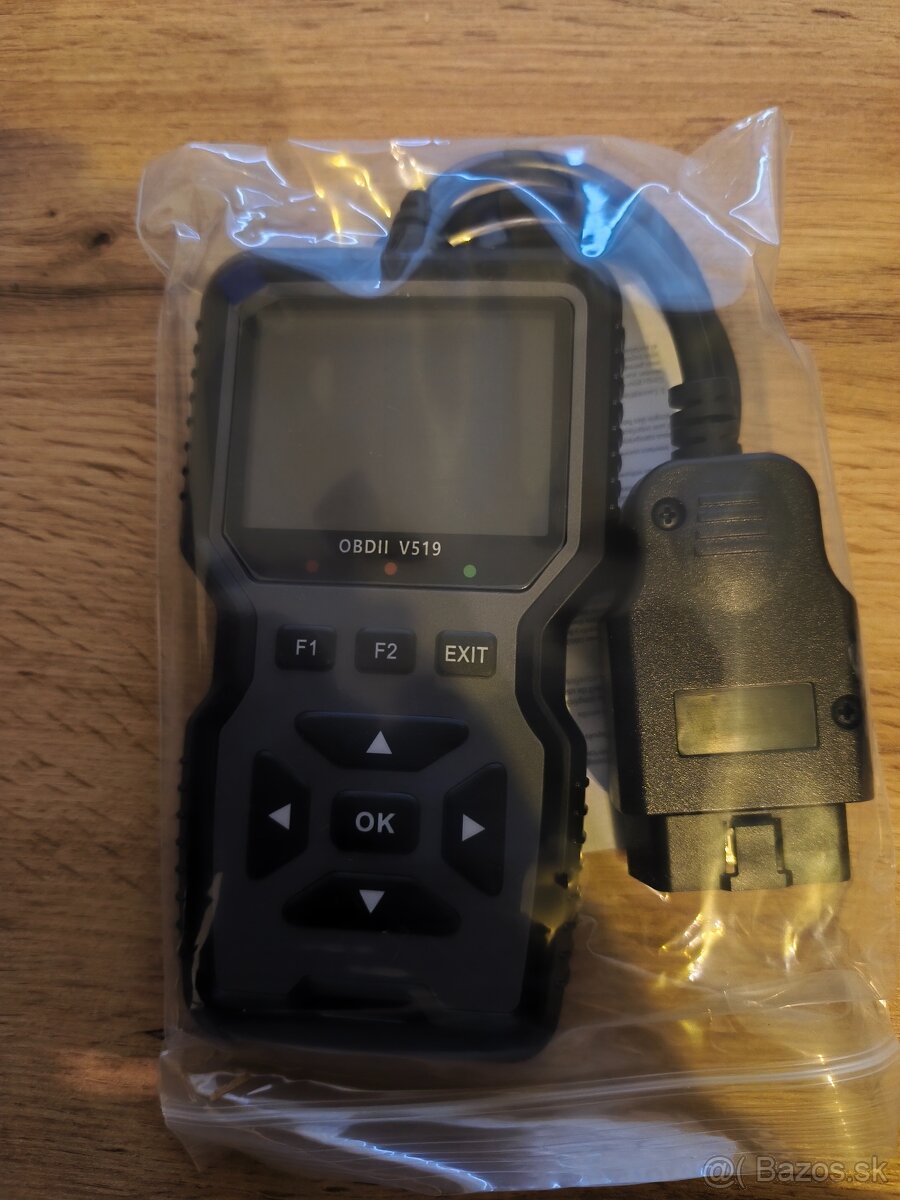 Ponúkam obd2 na autá - 4