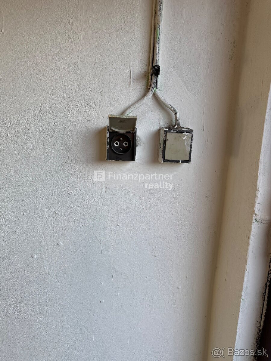 Murovaná garáž, Dunajská Streda - 4