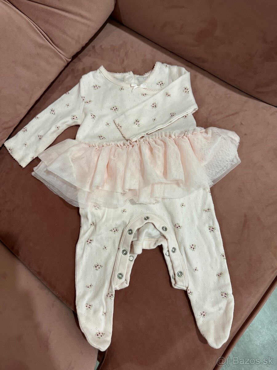 Dojčenská súprava - 4