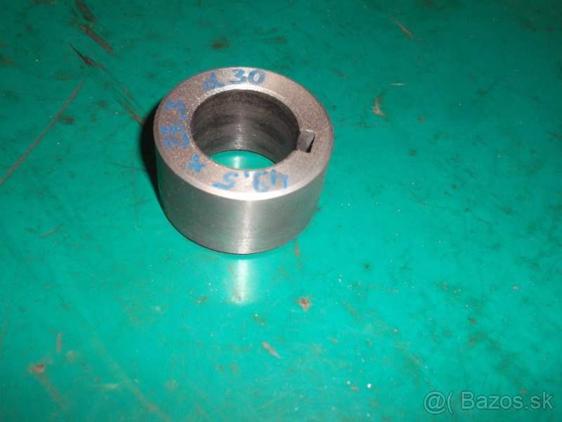 vymedzovacie puzdra - 4