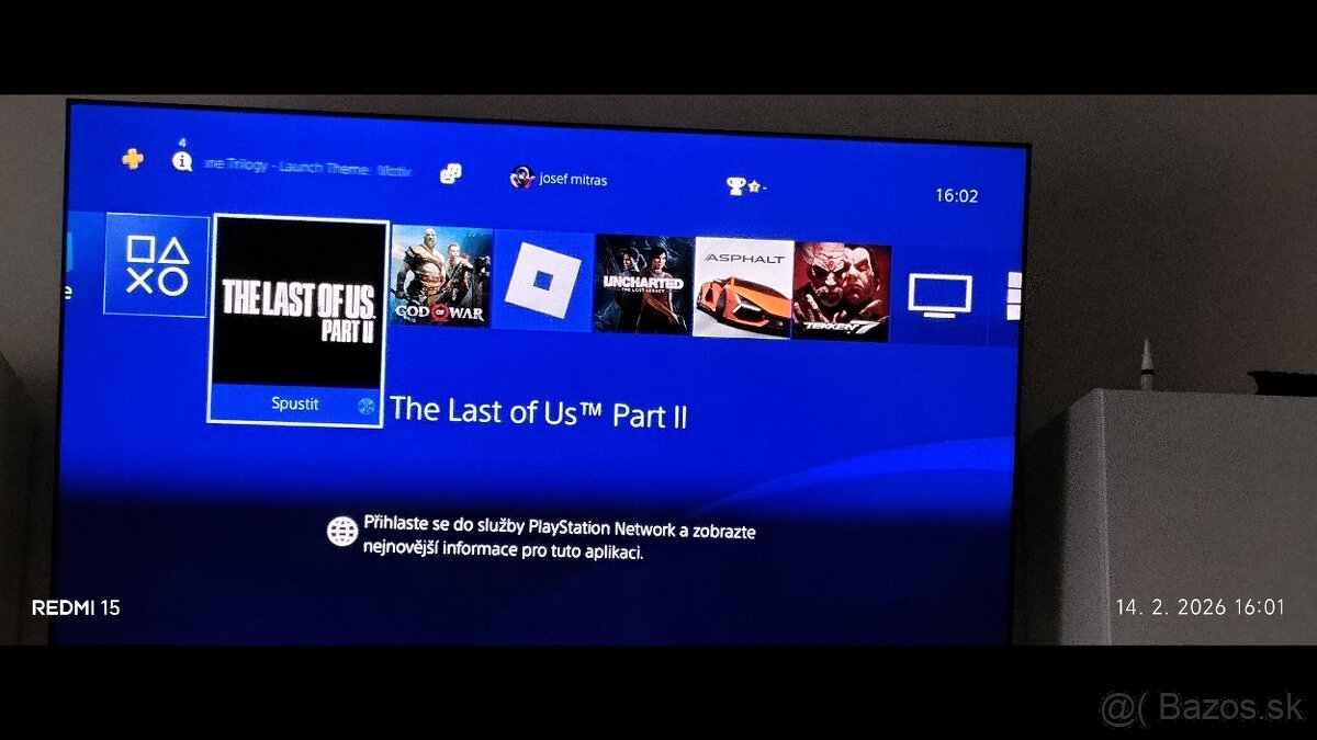 Ps4 komplet všetko - 4