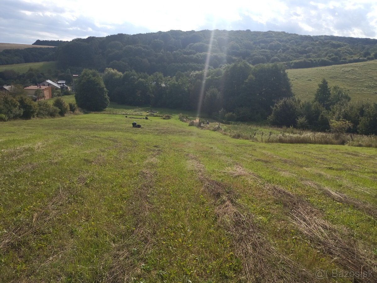 Stavebný pozemok - 4