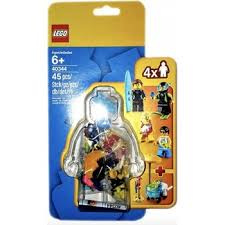 Lego Blisters Star Wars, Marvel, City - 4