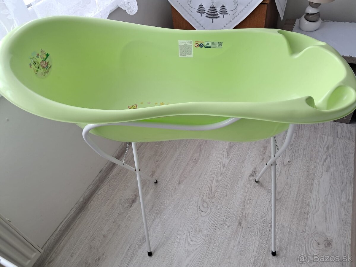 Vanička so stojanom - 4