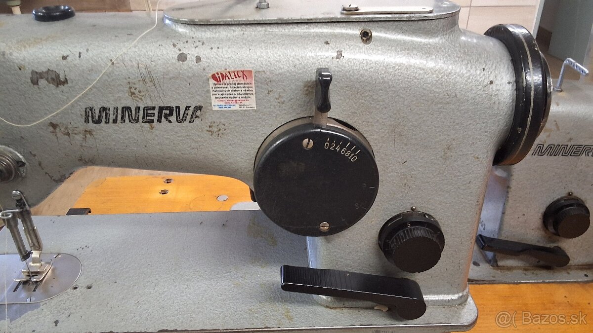 Priemyselna Minerva. - 4