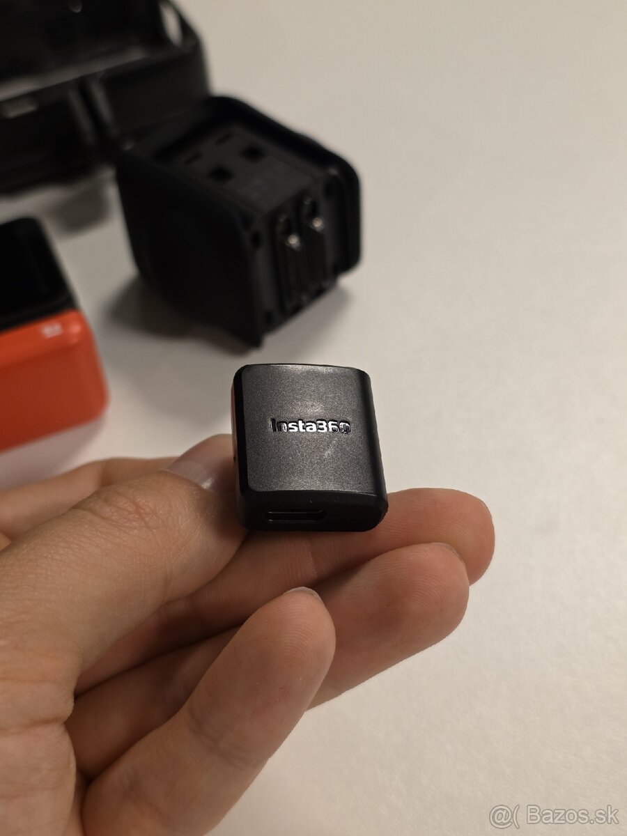 Insta360 RS One Inch sada - 4
