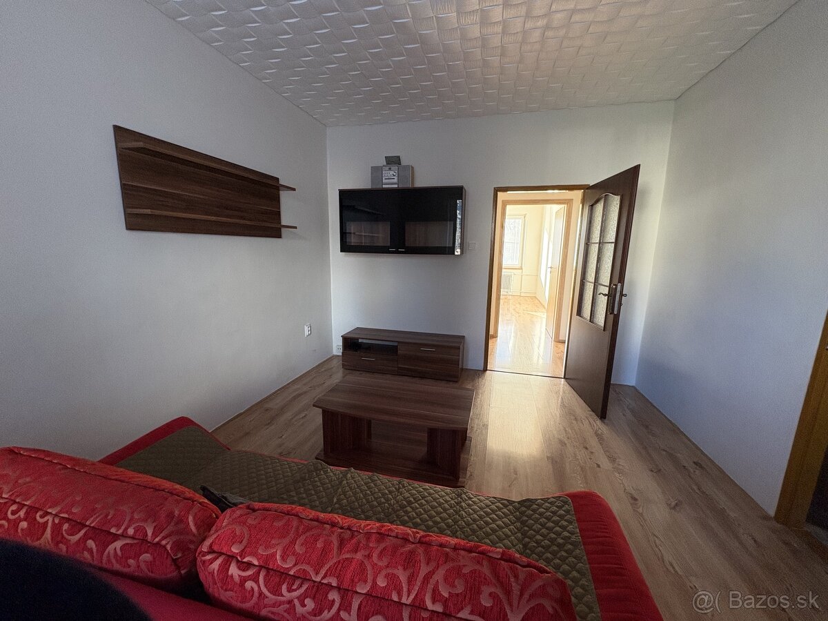 2-izbový byt na PRENÁJOM - 4