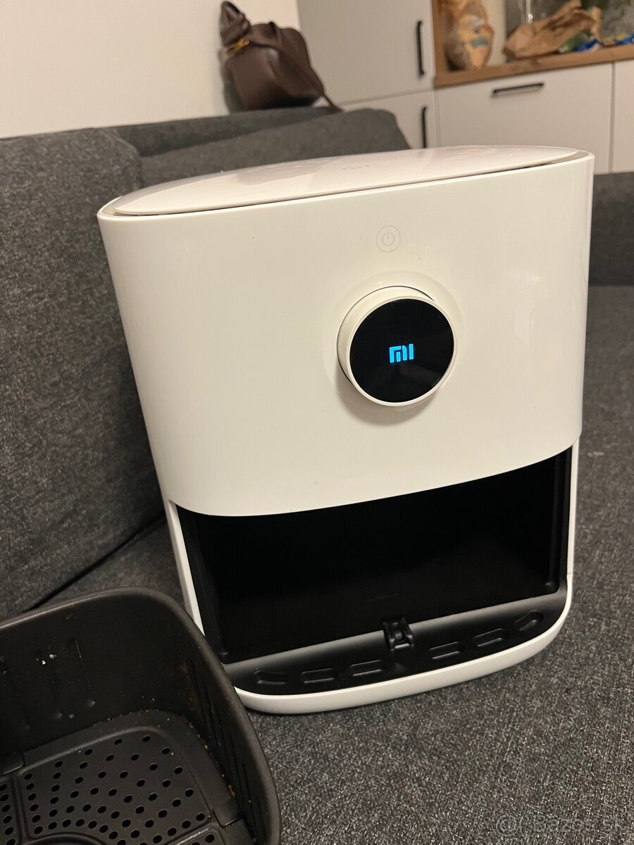 Xiaomi Mi Smart Air Fryer 3.5L - 4