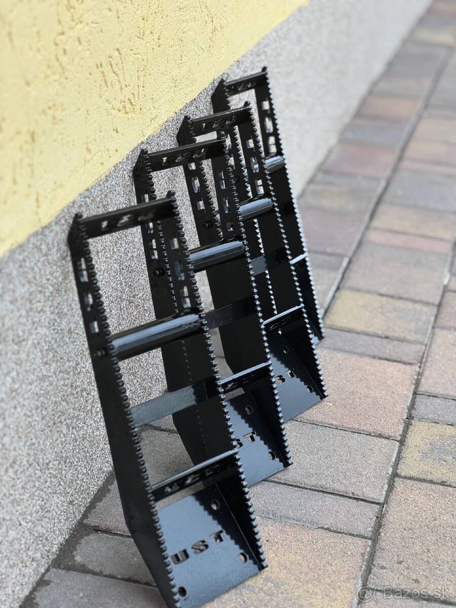 Bugel(stunt rám) - 4