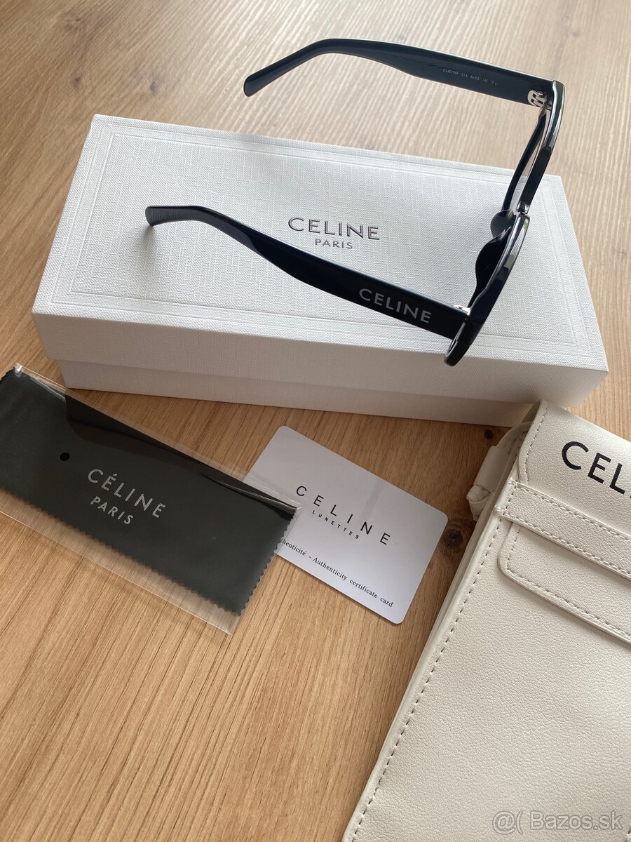 Okuliare celine - 4