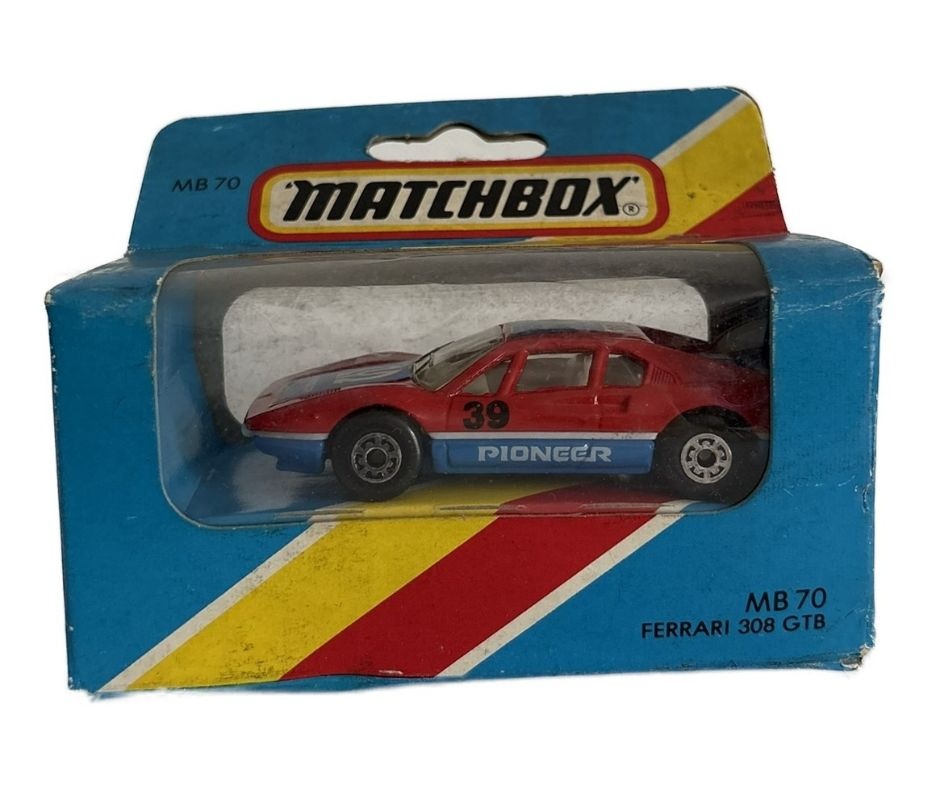 Rôzne modely pre zberateľov - 4