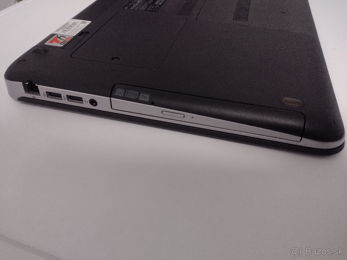 HP Probook 450 G3, i5,8GB,240GB - 4