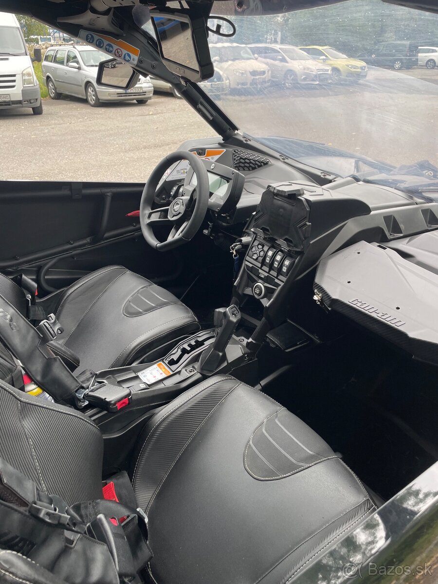 Maverick 1000 XRS 2023