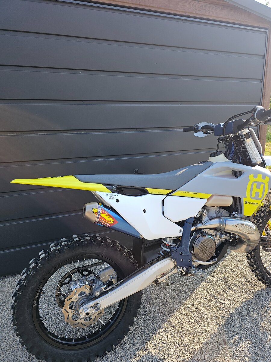 Husqvarna tx 300 2023