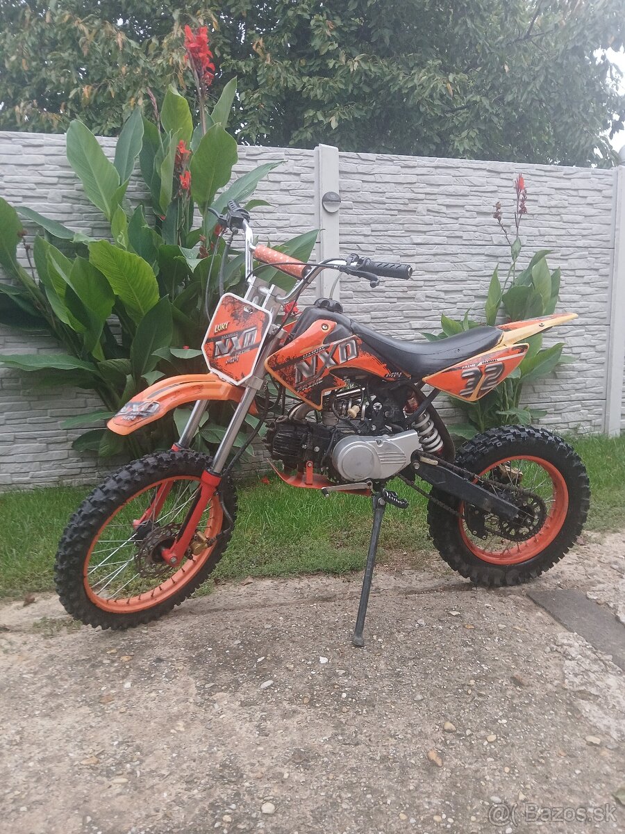 Pitbike