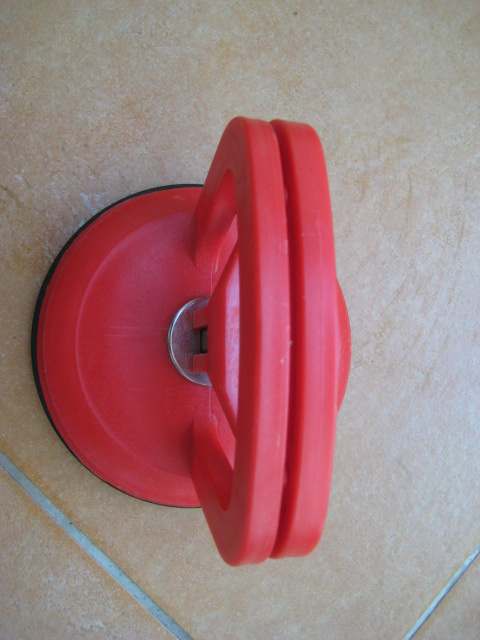 vákuová prísavka - 4