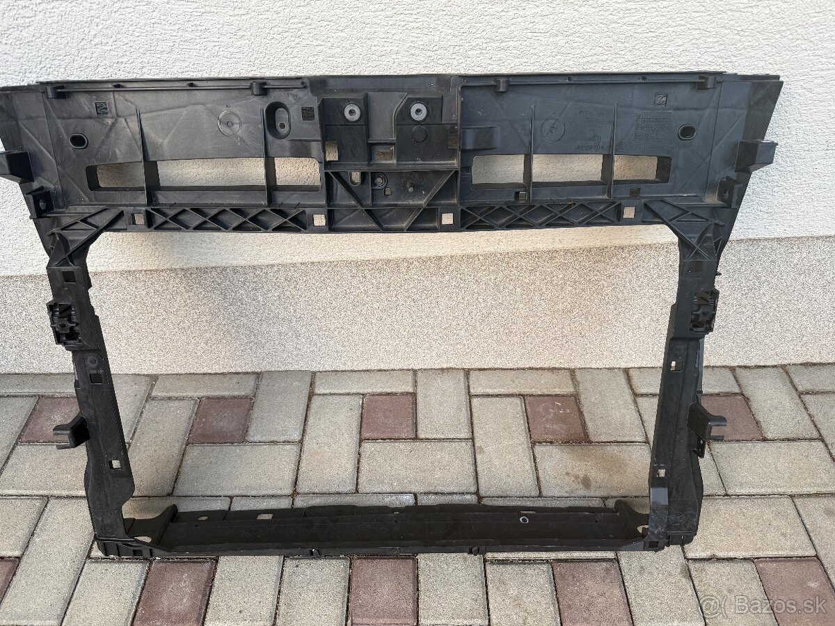 Predám Saharu Škoda Karoq - 57A805588J - 4