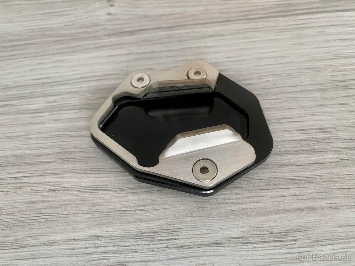 Rozšírenie stojanu Tiumph Tiger 800 - 4