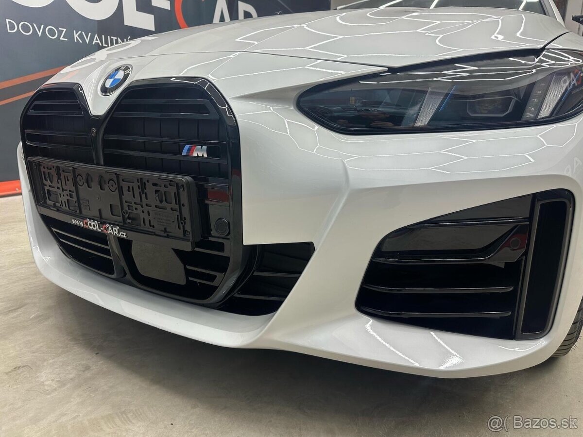 Bmw M440i Xdrive grand coupe - 4