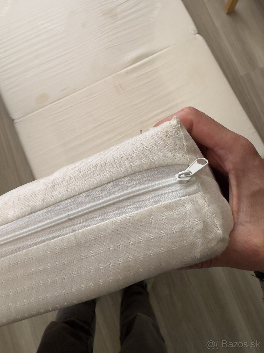 Matrac 100x200cm - 4