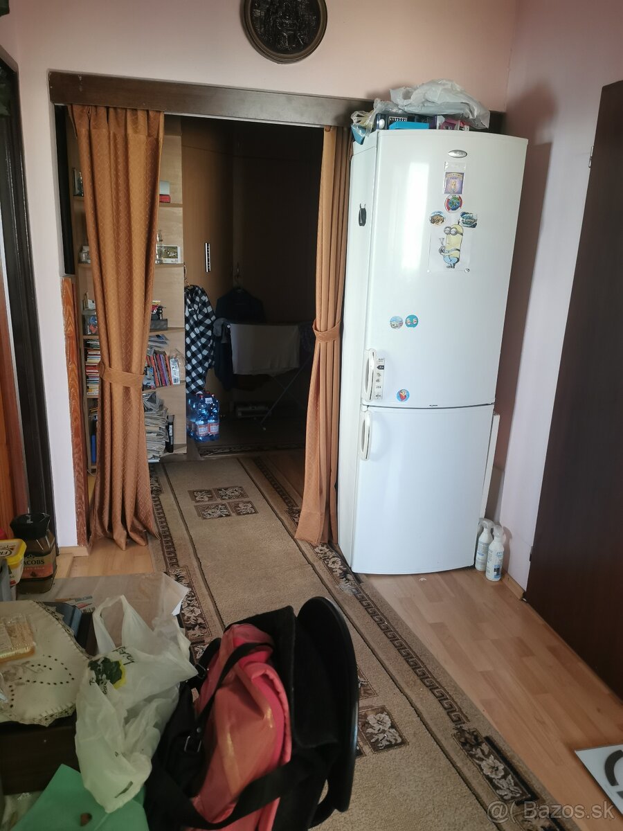 Kvp- veľký 3 izbový byt - 4