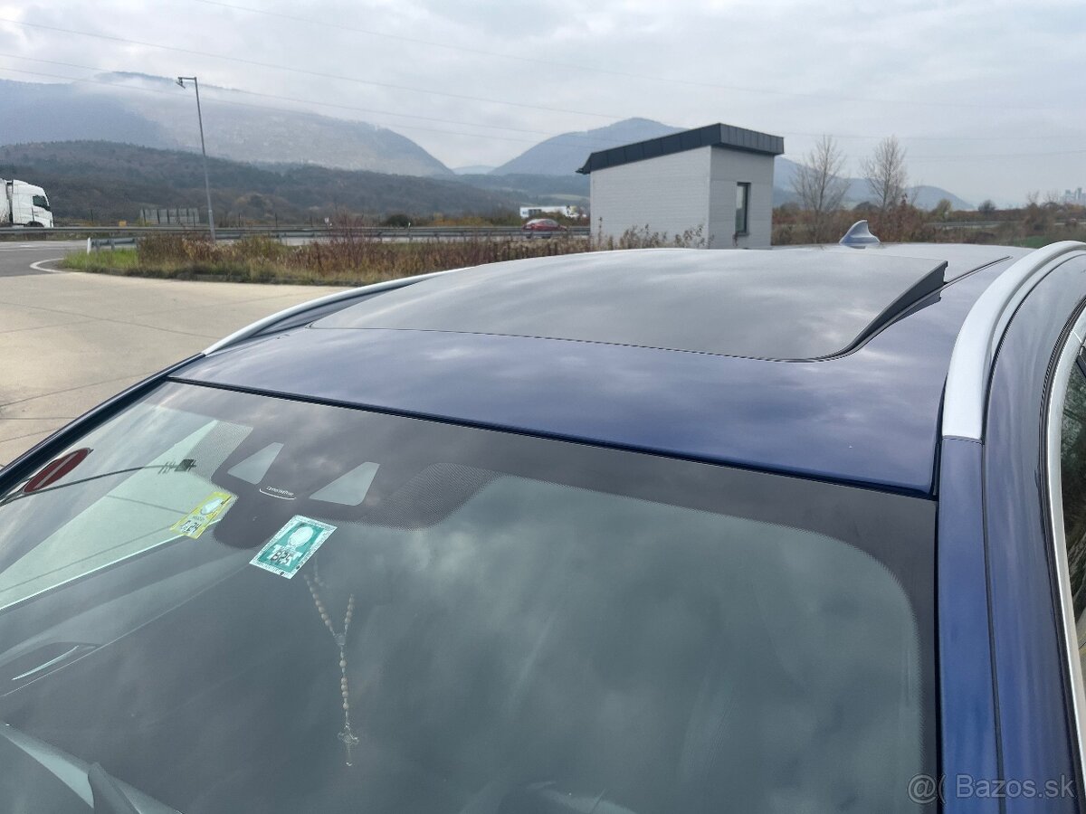 BMW rad 5 xDrive Sport Line diesel combi - 4