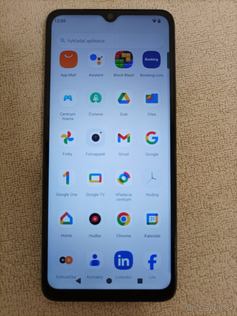 Xiaomi Redmi A3 v záruke - 4