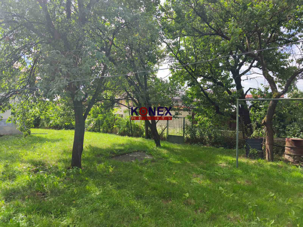 NOVINKA Rodinný dom v Sobranciach – NA PREDAJ - 4