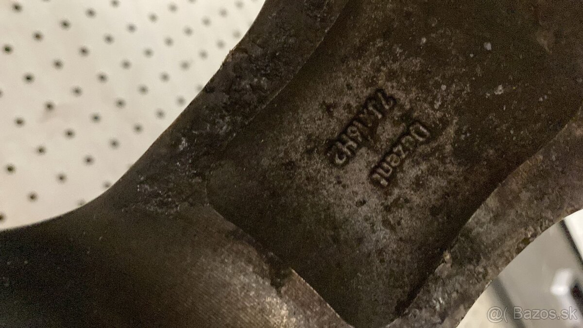 Dezent R16 5x112 - 4