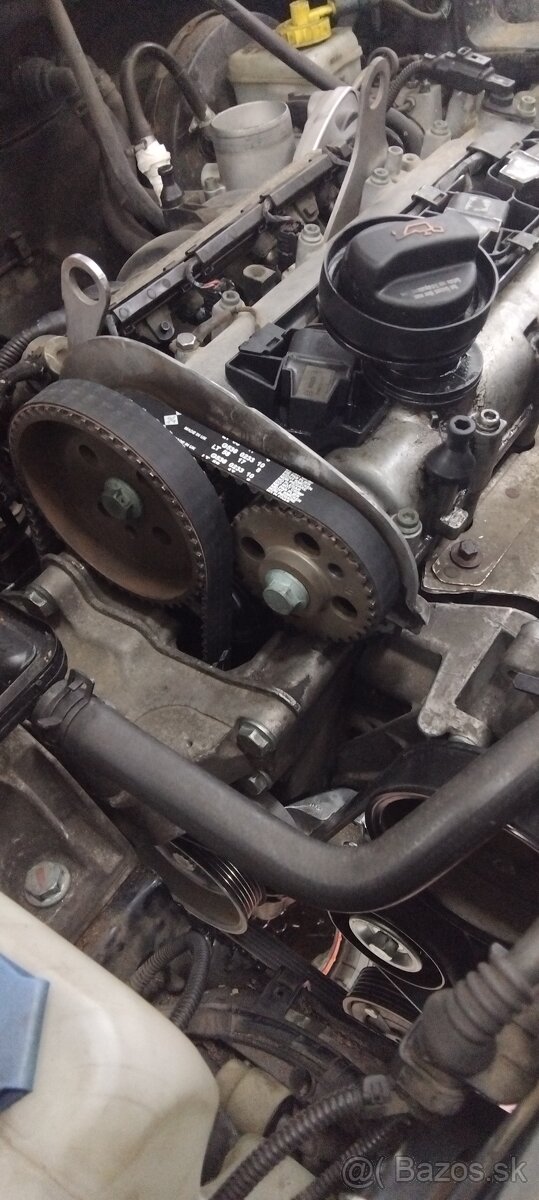 Oprava a údržba áut - 4