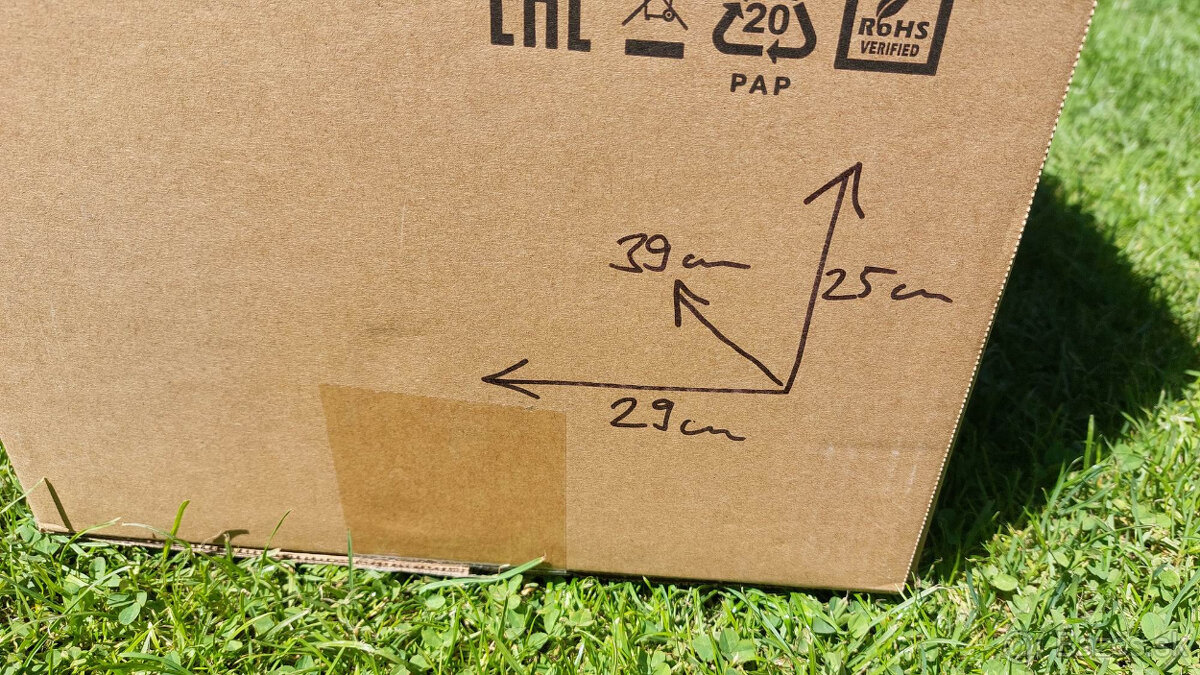 Kartonove krabice 5 vrstvove - 4