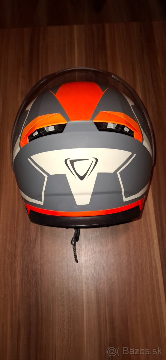 Vemar Sharki Hive - prilba - 4