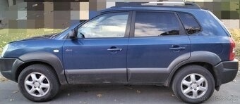 Hyundai Tucson 2.0 CRDI 2005 83kW Predám TRYSKY 0445110126 d - 4