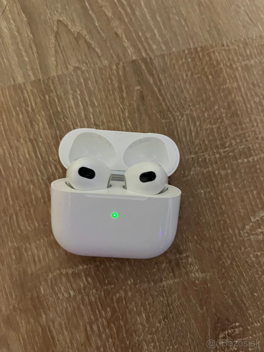 AirPods 3 - 4